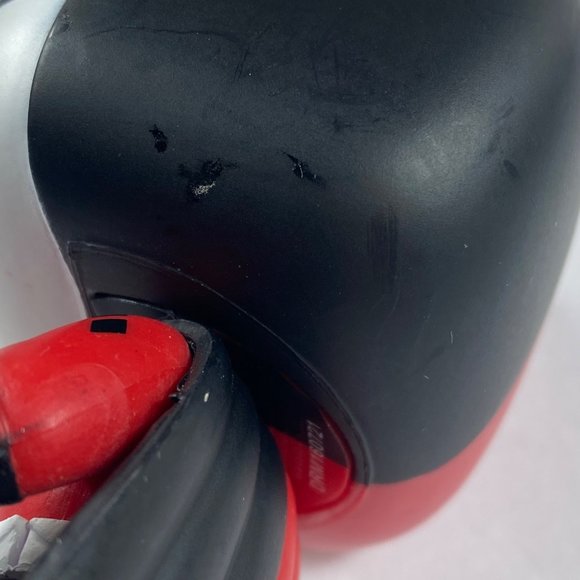 Funko Pop Animation DC Super Heroes #124 Impopster Harley Quinn Batman READ Desc - Picture 13 of 16